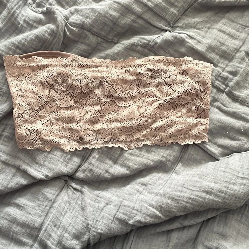 B Tempted‎ Bandeau sz large